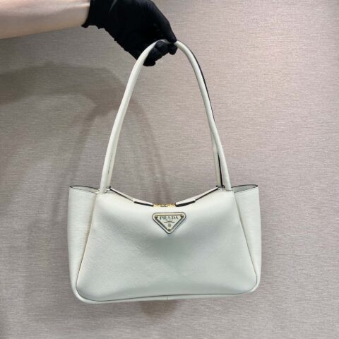 PRADA🎉新品🎉1BA444肩背款/新色🎉🎉
