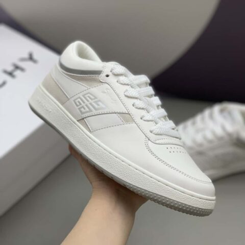 GIVENCHY纪梵希 🆕新款男士休闲鞋