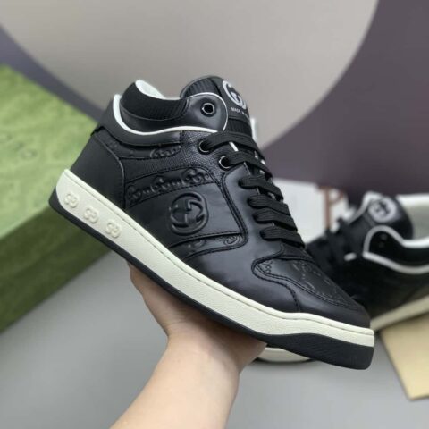 GUCCI 🔥男款休闲鞋
