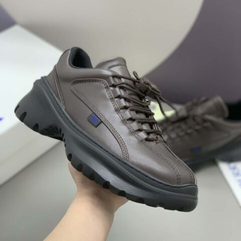Burberry巴宝莉🔥男款休闲鞋