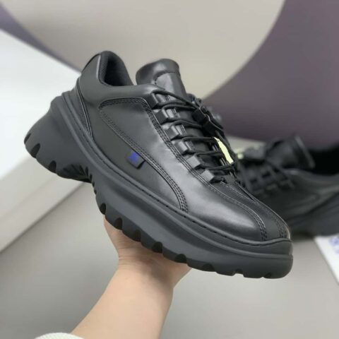 Burberry巴宝莉🔥男款休闲鞋
