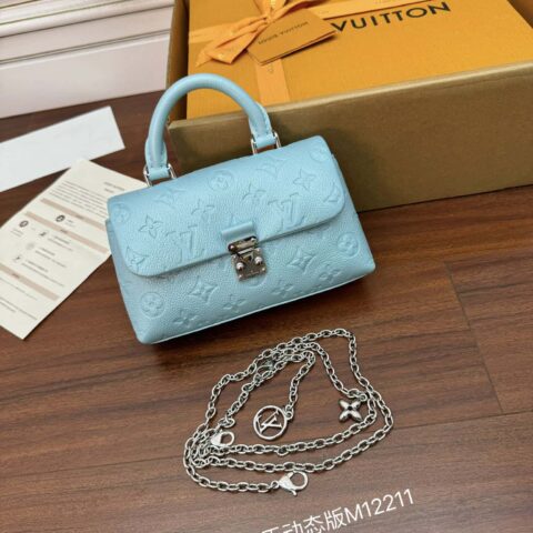 LV M12211 Nano Madeleine