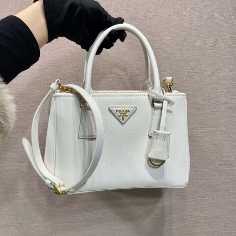 PRADA💋经典爆款Galleria 手袋 1BA896