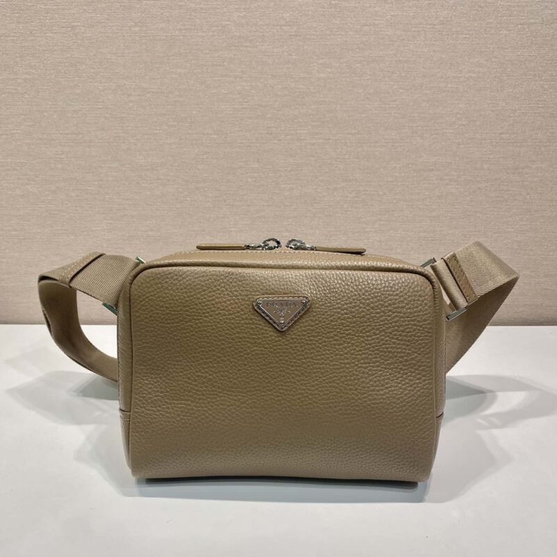 PRADA🎉新品胸包🎉2VH181大号新色🎉🎉