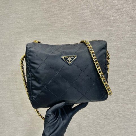 PRADA🎉中古斜挎包🎉🎉🎉1BD646🎉🎉