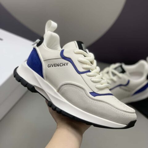 GIVENCHY纪梵希🆕新款男士休闲鞋