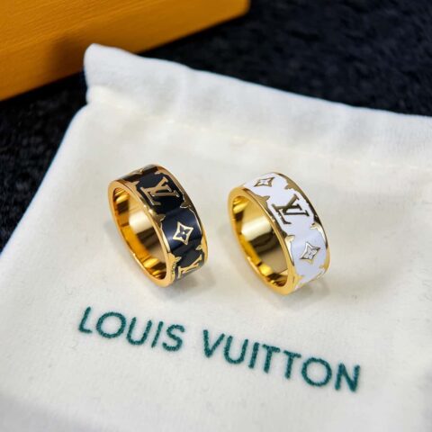 ❗️新品❗️ ☀原单货  ☀Louis Vuitton 路易威登LV戒指 ☀