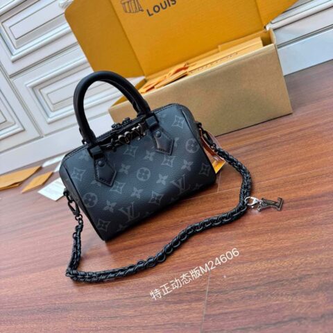 LV 2024中国七夕限定speedy18 M24606