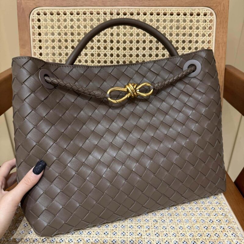 BV 中号Andiamo 766016松果棕