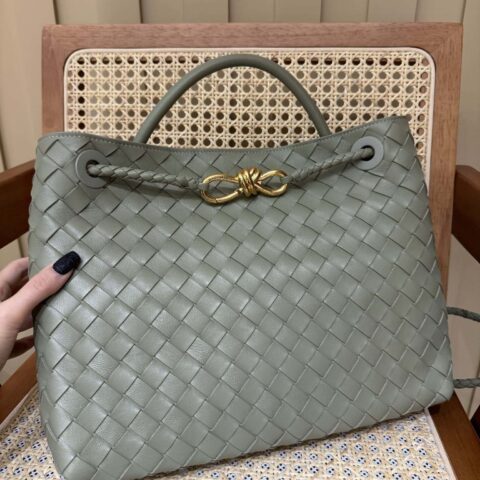 BV 中号Andiamo 766016洞石绿