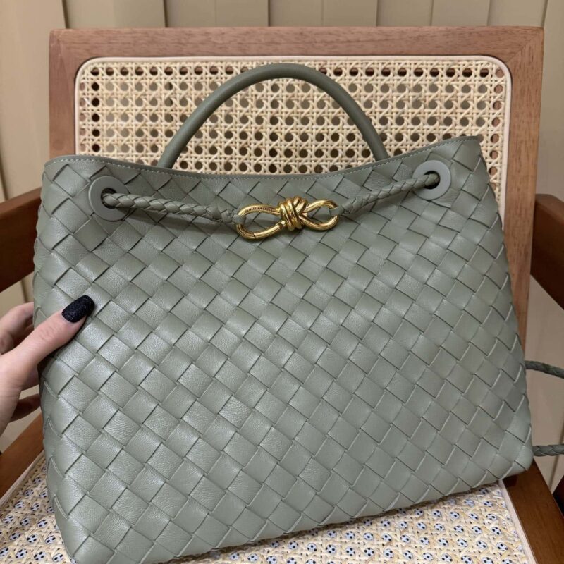 BV 中号Andiamo 766016洞石绿