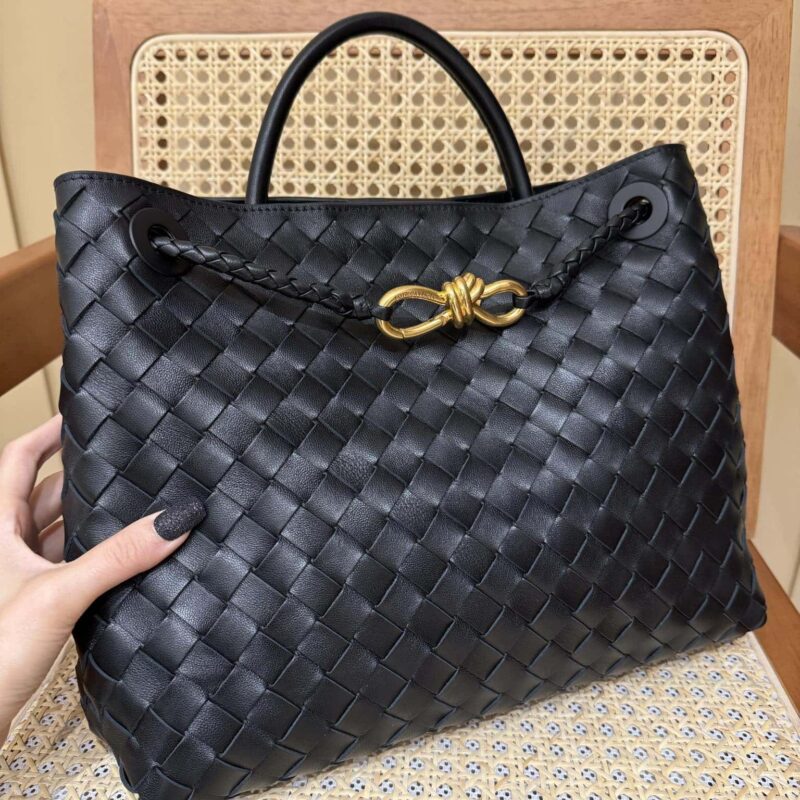 BV 中号Andiamo 766016黑色