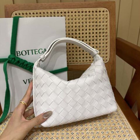 𝗪𝗮𝗹𝗹𝗮𝗰𝗲饭盒包 754443白色
