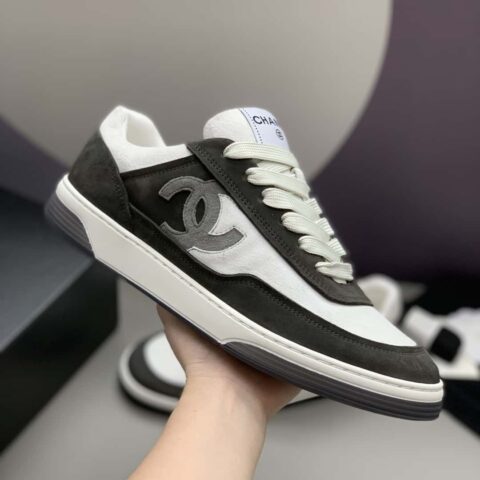 CHANEL🆕情侣款休闲鞋👟