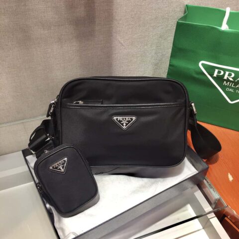 PRADA🎉经典新款🎉升级版2VH048