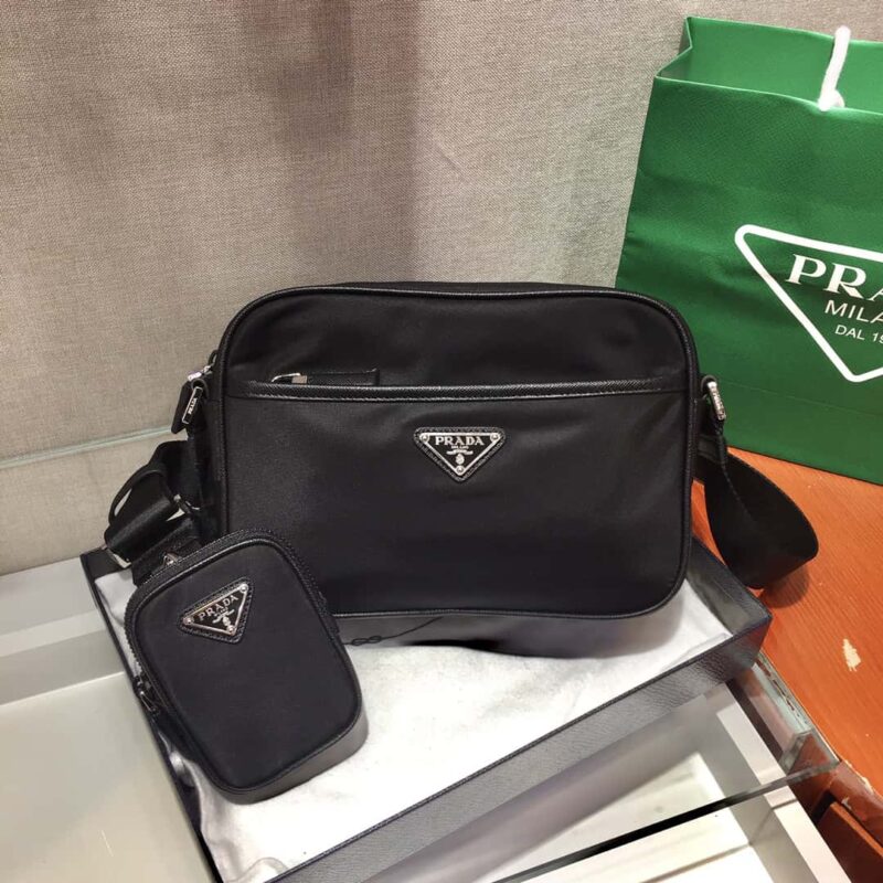 PRADA🎉经典新款🎉升级版2VH048