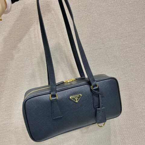 PRADA🎉新款中古🎉1BB116中古🎉🎉