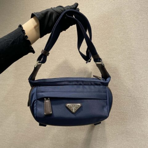 PRADA🎉迷你邮差包🎉2VH171迷你🎉🎉