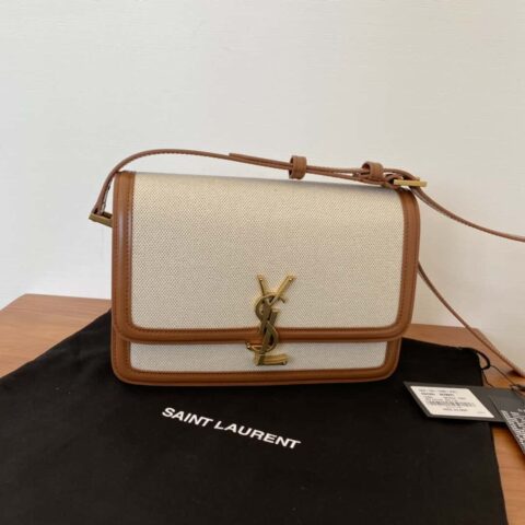 YSL 𝑺𝑶𝑳𝑭𝑬𝑹𝑰𝑵𝑶-𝟮𝟯𝒄𝒎 型号：634305