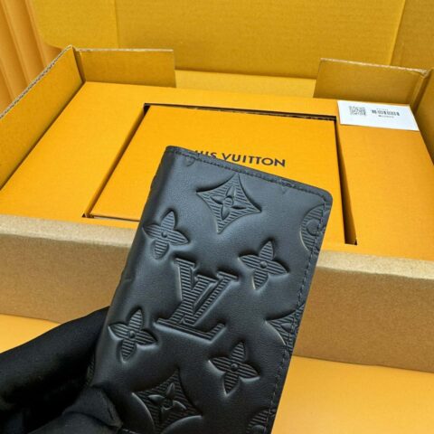 LV M62899 口袋钱夹 [官方芯片版]