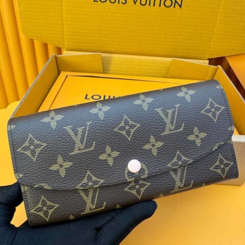 LV M61289粉豆 [官方全鋼芯片版]