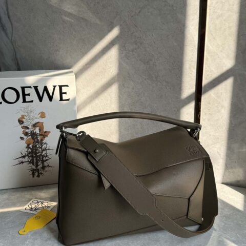 LOEWE全新puzzle 0531
