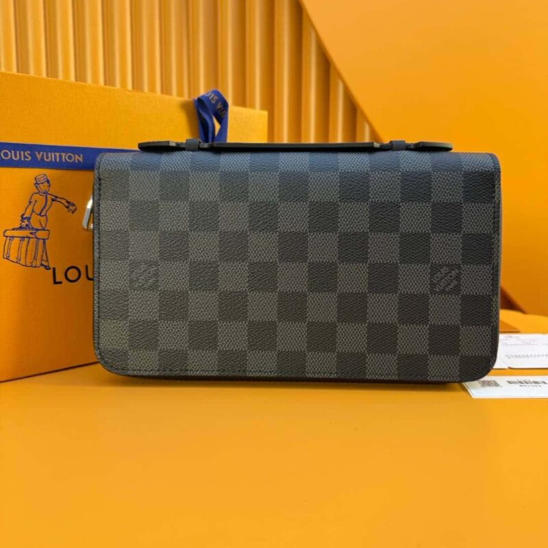 LV N41503 [官方全鋼芯片版]