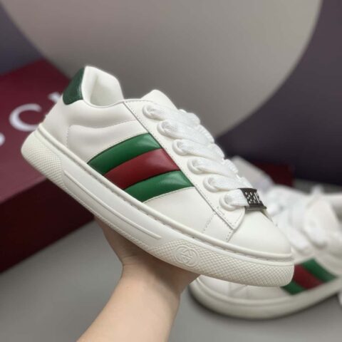 GUCCI🔥情侣款休闲鞋👟