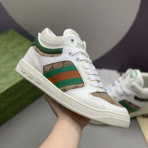 GUCCI🔥男款休闲鞋
