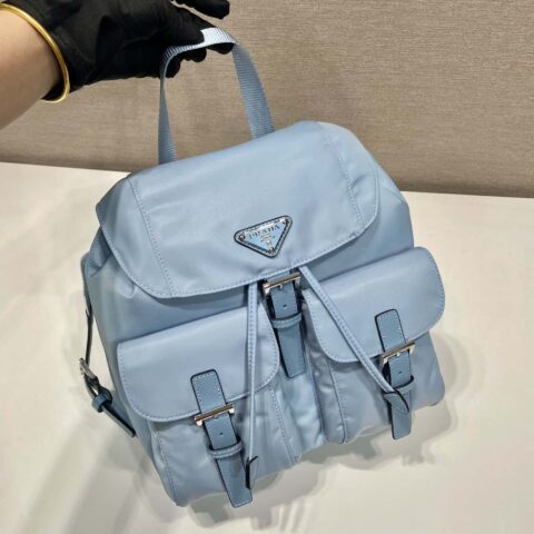 PRADAP家经典双肩背包 1BZ677