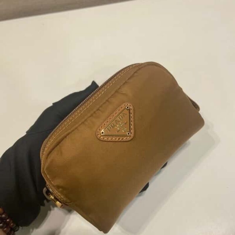 PRADA🎉小手包🎉1NA339新色🎉🎉