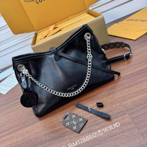 LV M12888 CarryAll Vibe BB