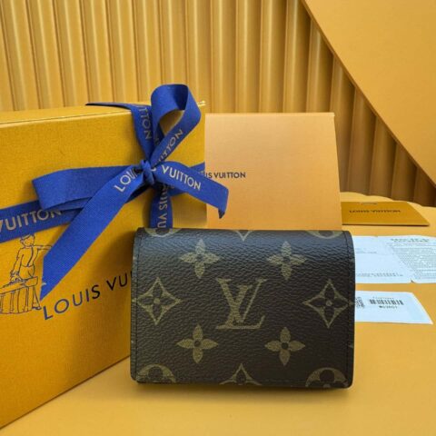 LV M63801 [官方全鋼芯片版]