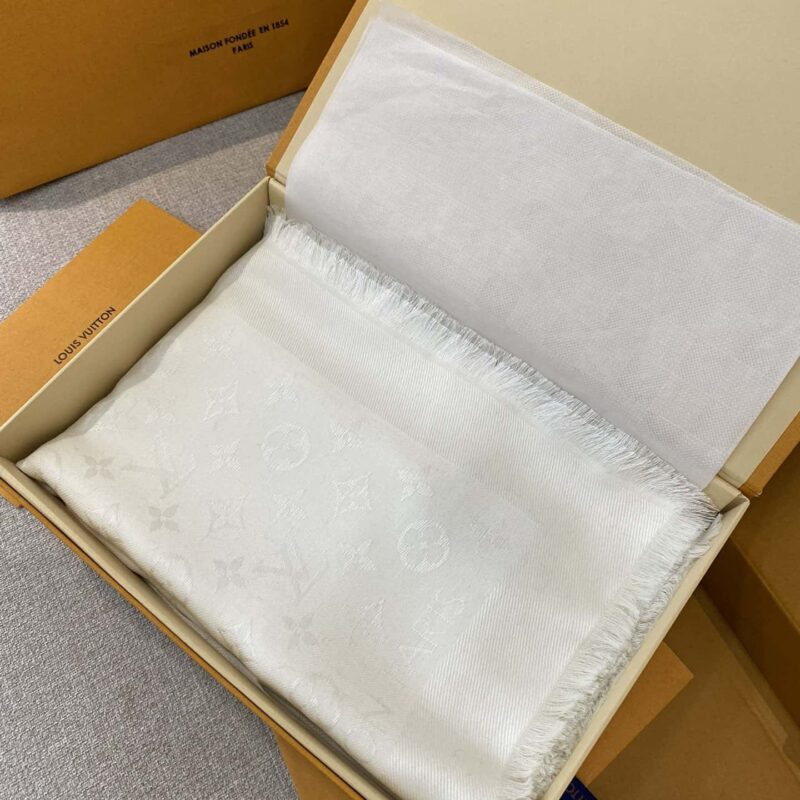𝐋𝐨𝐮𝐢𝐬 𝐕𝐮𝐢𝐭𝐭𝐨ɴ•『shine monogram围巾披肩』M71330