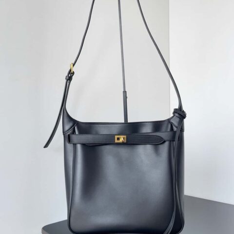 新品 BEL AIR小号Hobo手袋