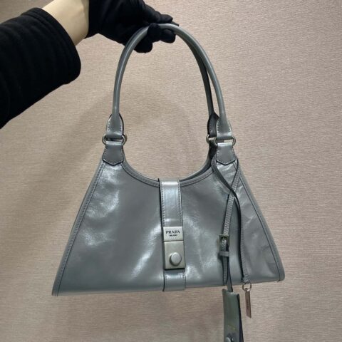 PRADA🎉新品🎉1BG563春夏新款🎉🎉