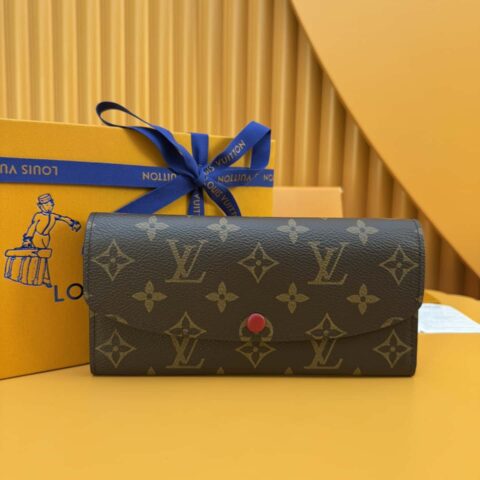 LV M60697紫豆 [官方全鋼芯片版]
