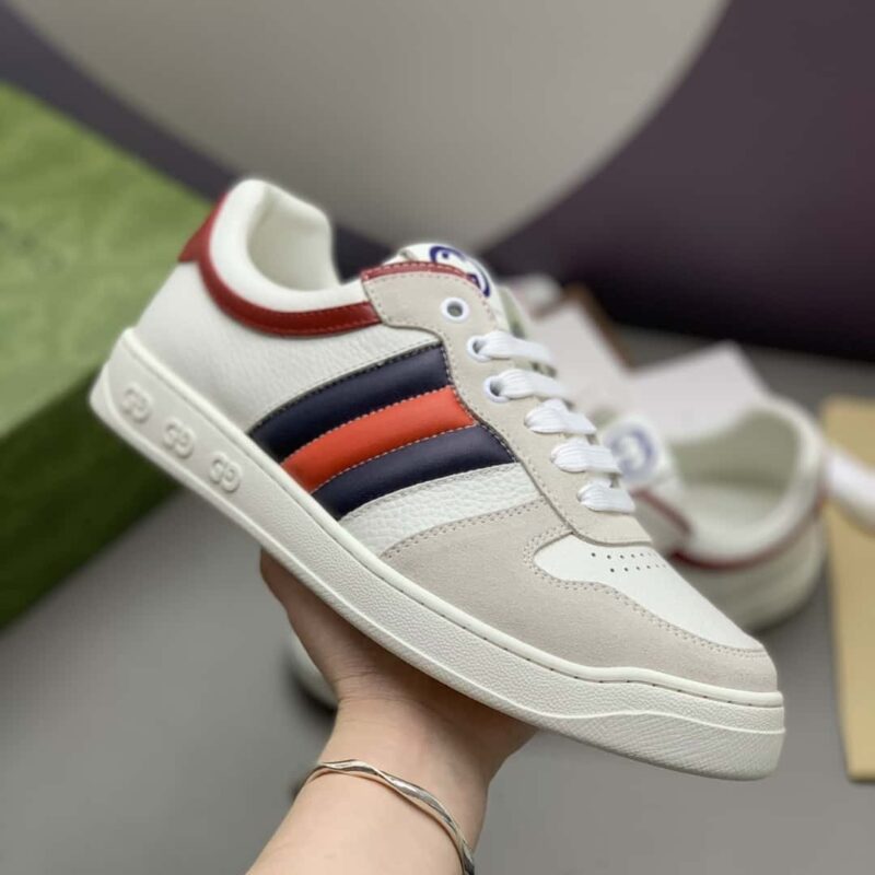 GUCCI🔥男款休闲鞋