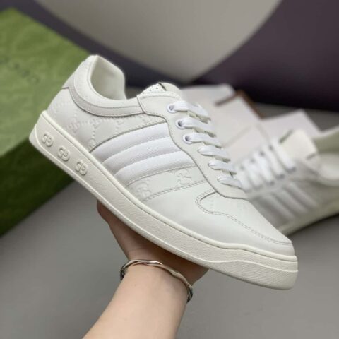 GUCCI🔥男款休闲鞋