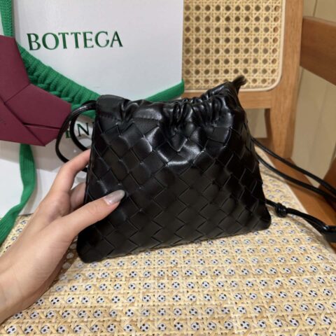 BV 小号Dustbag垃圾袋 816987黑色