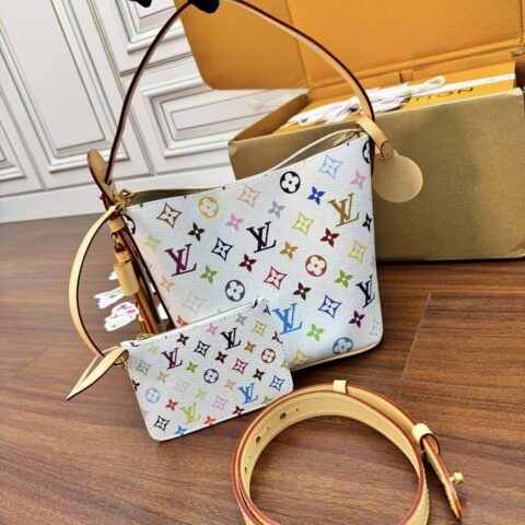 LV M13089 COMING SOON LV x TM All In BB