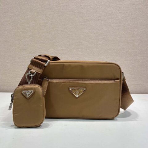 PRADA🎉新款三合一🎉1BC167新色🎉🎉