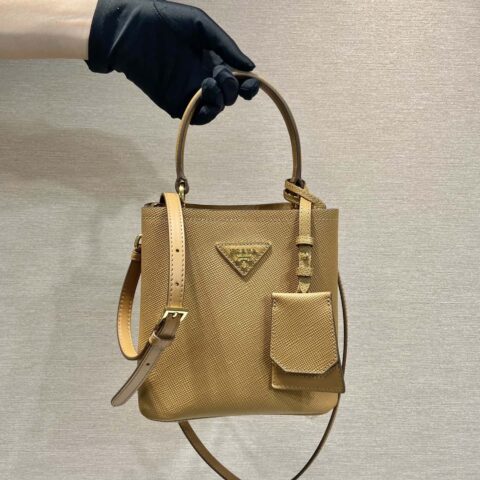 PRADA🔆独家首发🔆1BA217迷你号新色