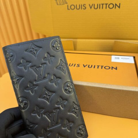 LV Brazza 钱夹 M62900 [官方全鋼芯片版]
