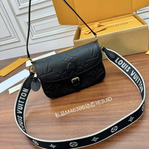 LV M46386 DIANE 手袋
