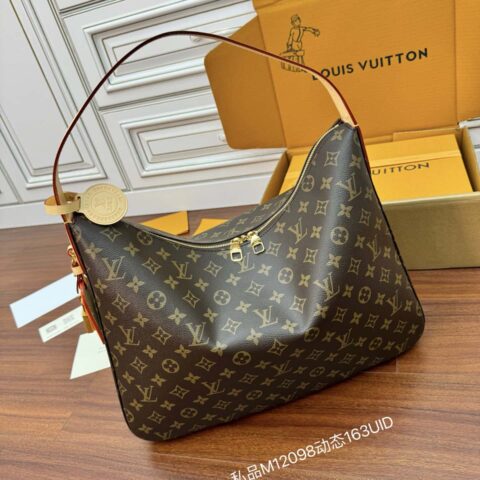 LV M12098 Slouchy MM