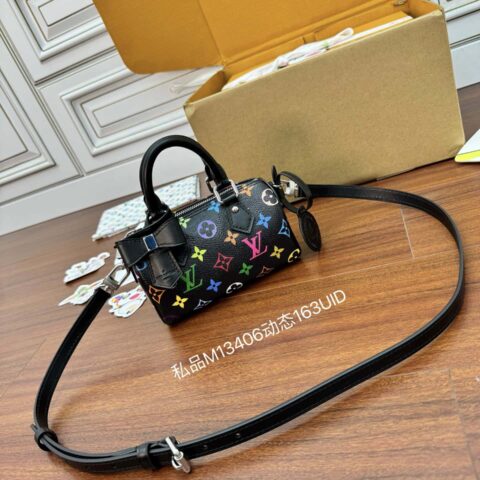 LV M13406 LV x TM Nano Speedy