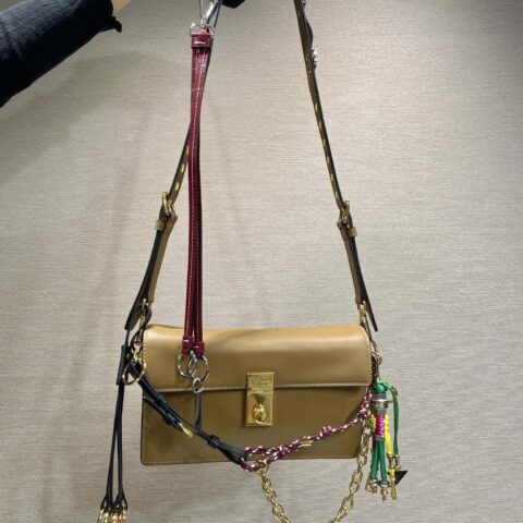 PRADA🎉新品🎉1BD379小号🎉🎉新色