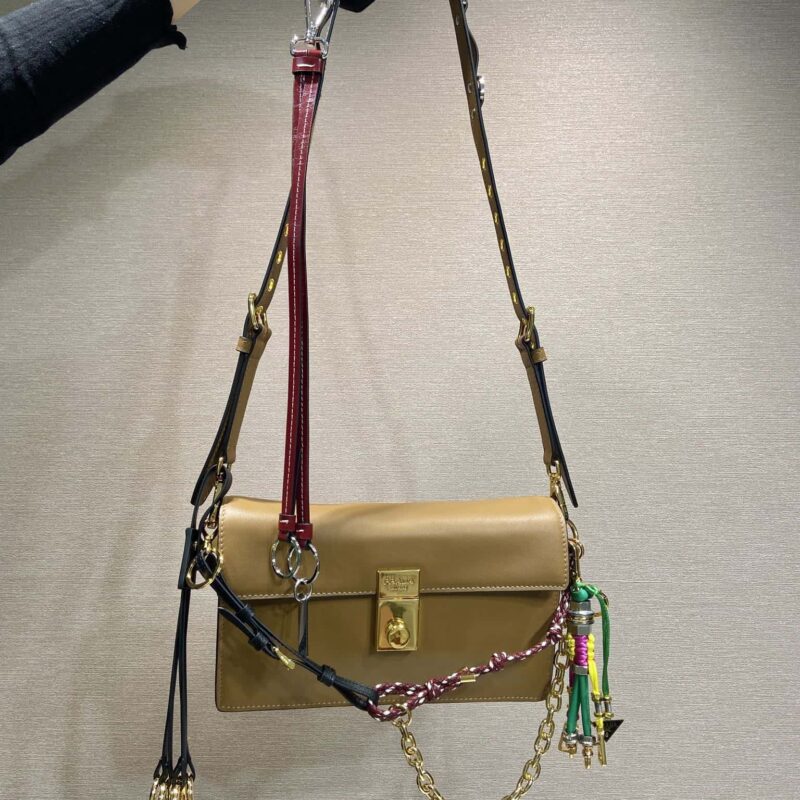 PRADA🎉新品🎉1BD379小号🎉🎉新色