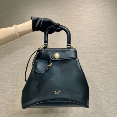 PRADA🎉新品🎉1BG567短手挽🎉🎉